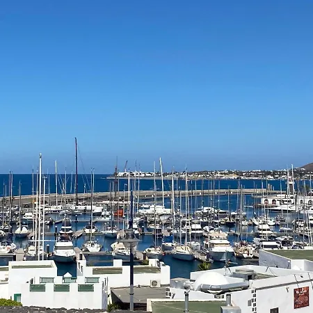 Villa Carla Fun Family Playa Blanca (Lanzarote)