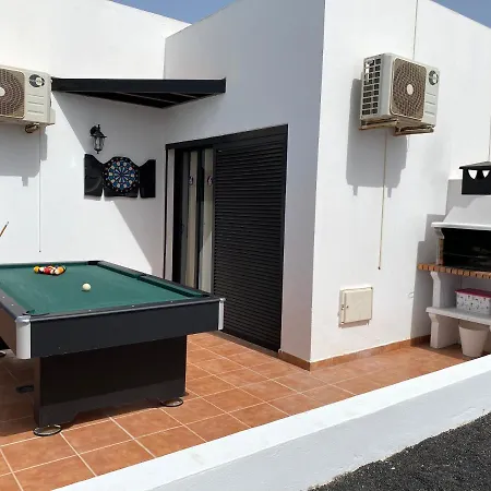 Villa Carla Fun Family